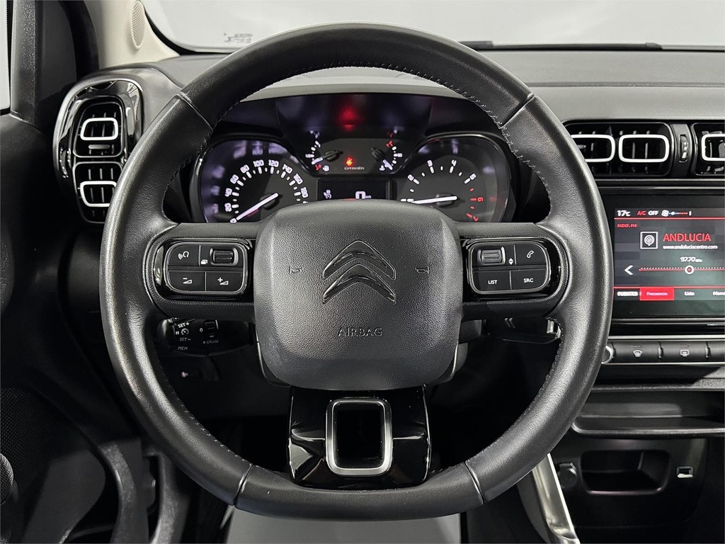 Foto 11 CITROEN C3 Aircross BlueHDi SS Feel 1.5 115CV