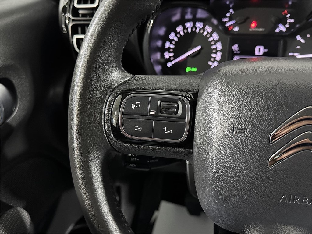 Foto 12 CITROEN C3 Aircross BlueHDi SS Feel 1.5 115CV
