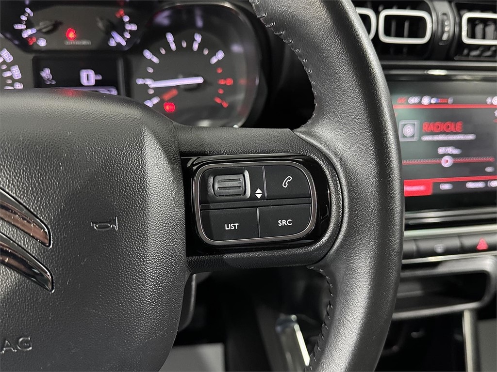 Foto 13 CITROEN C3 Aircross BlueHDi SS Feel 1.5 115CV