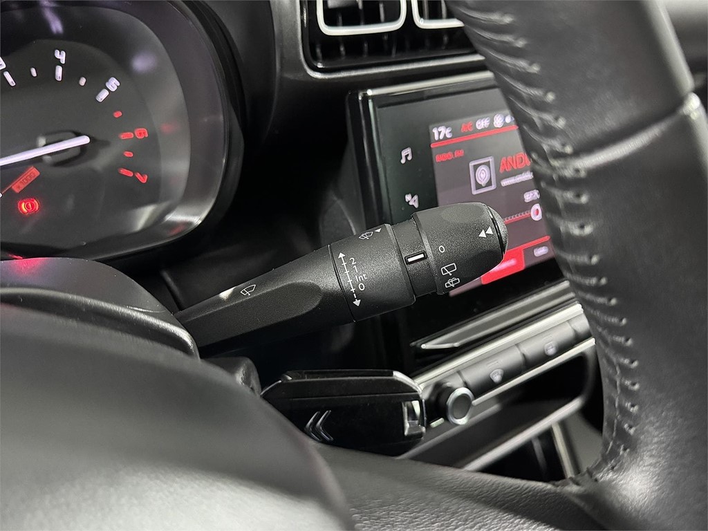 Foto 16 CITROEN C3 Aircross BlueHDi SS Feel 1.5 115CV
