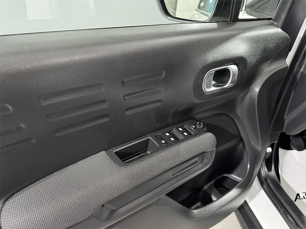 Foto 17 CITROEN C3 Aircross BlueHDi SS Feel 1.5 115CV