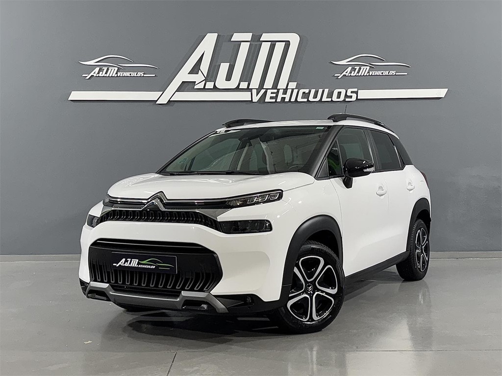 Foto 1 CITROEN C3 Aircross BlueHDi SS Feel 1.5 115CV