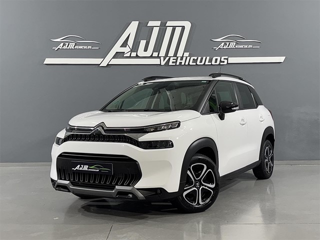 CITROEN C3 Aircross BlueHDi SS Feel 1.5 115CV