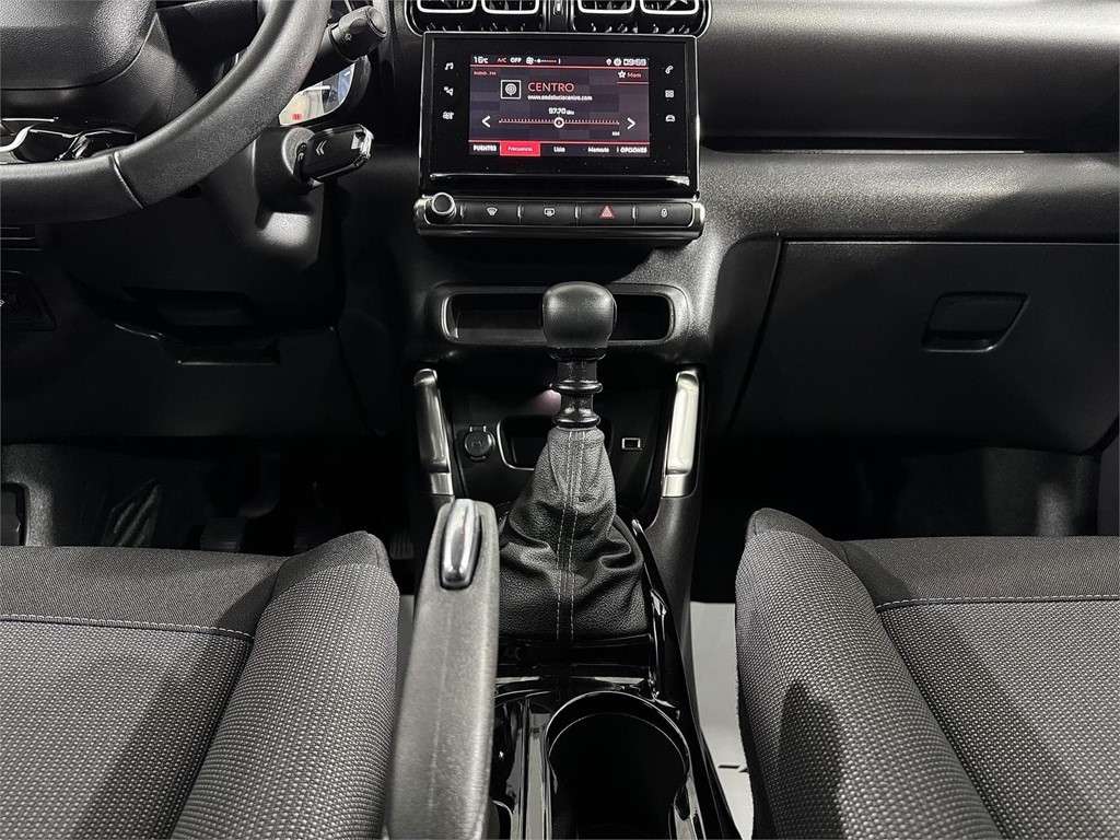 Foto 20 CITROEN C3 Aircross BlueHDi SS Feel 1.5 115CV