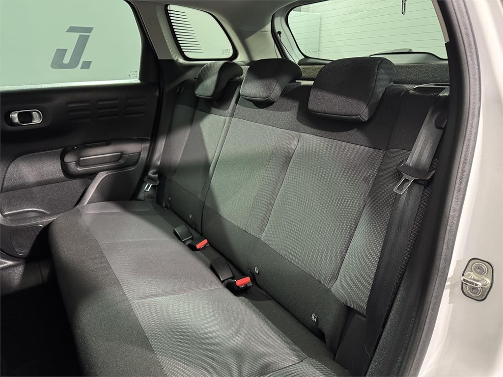 Foto 27 CITROEN C3 Aircross BlueHDi SS Feel 1.5 115CV