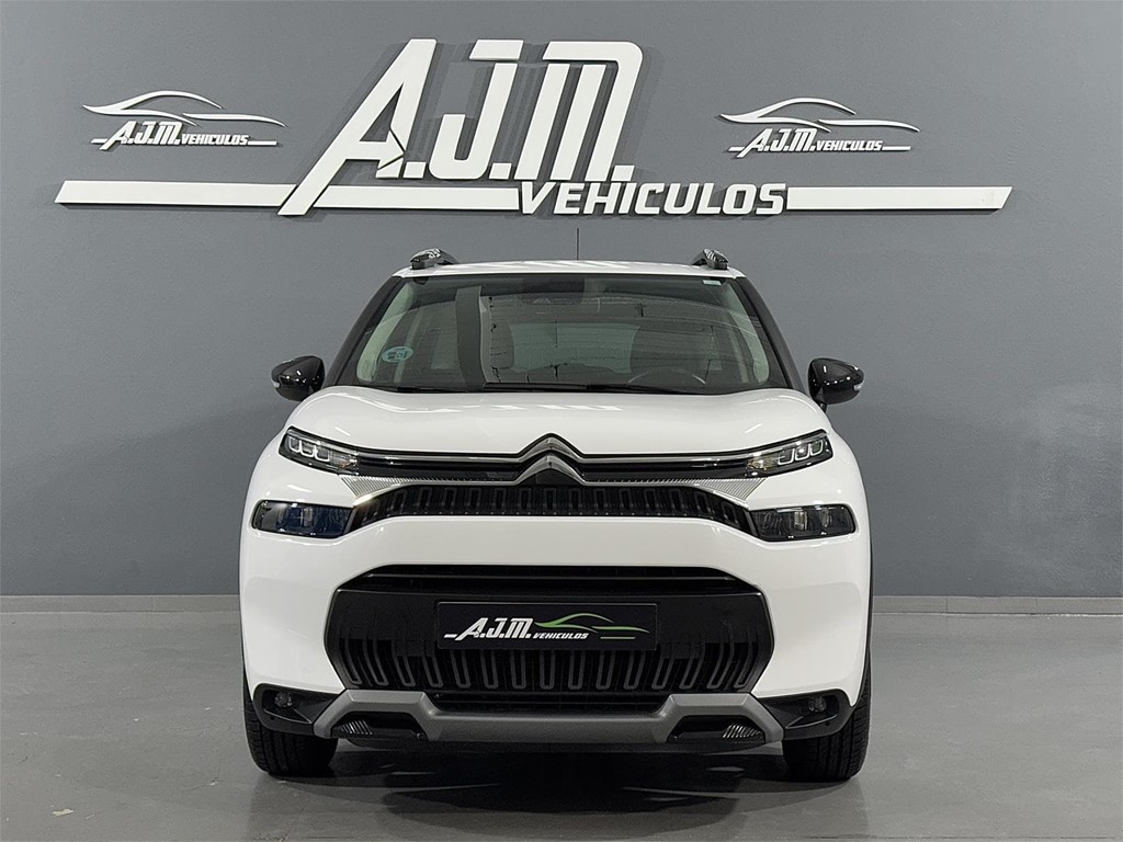 Foto 2 CITROEN C3 Aircross BlueHDi SS Feel 1.5 115CV