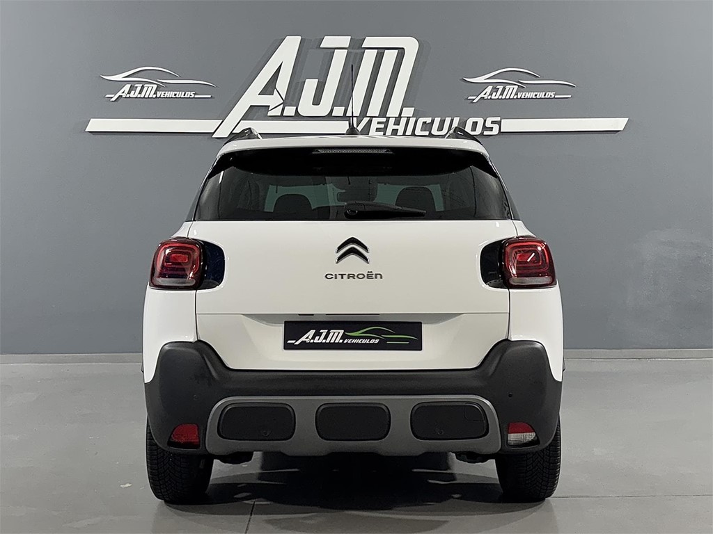 Foto 32 CITROEN C3 Aircross BlueHDi SS Feel 1.5 115CV