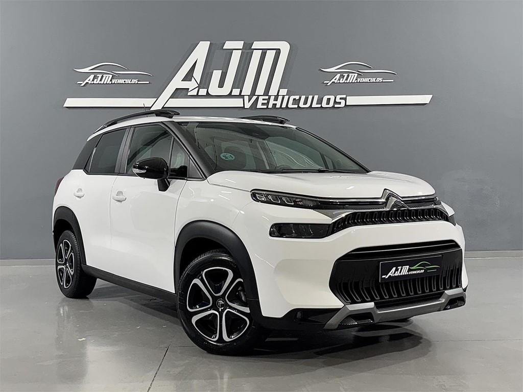 Foto 3 CITROEN C3 Aircross BlueHDi SS Feel 1.5 115CV