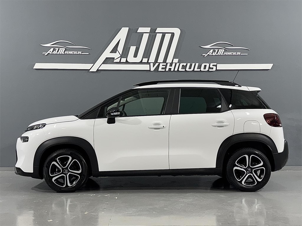 Foto 4 CITROEN C3 Aircross BlueHDi SS Feel 1.5 115CV