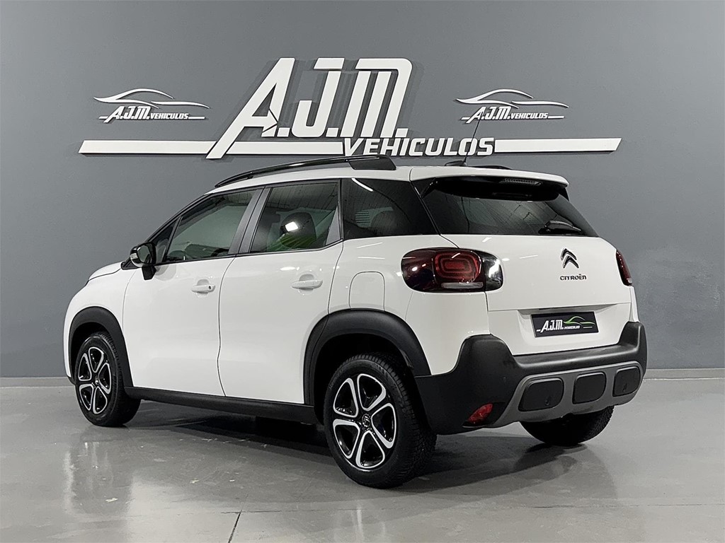 Foto 5 CITROEN C3 Aircross BlueHDi SS Feel 1.5 115CV