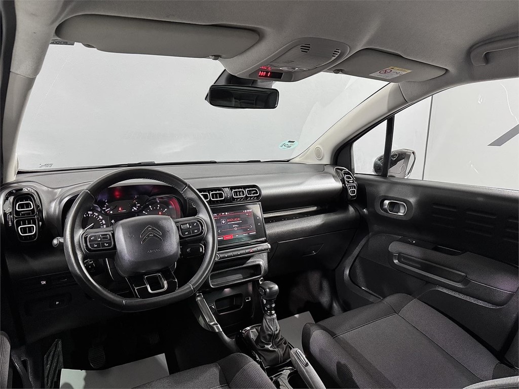 Foto 6 CITROEN C3 Aircross BlueHDi SS Feel 1.5 115CV