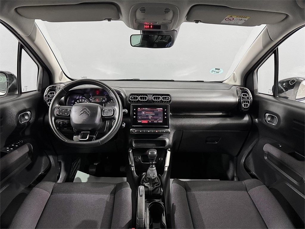 Foto 7 CITROEN C3 Aircross BlueHDi SS Feel 1.5 115CV