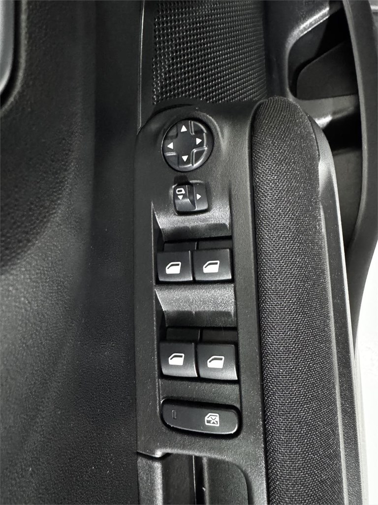 Foto 14 CITROËN C3 Aircross SYS Chine 1.5 HDi 110 CV