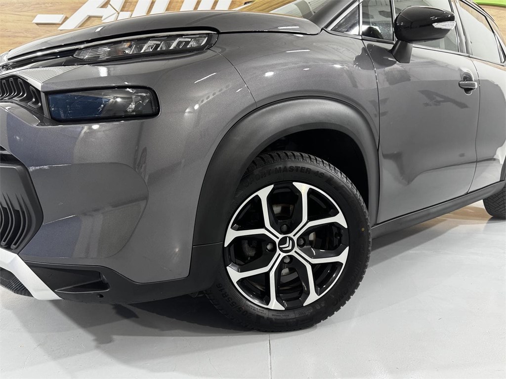 Foto 19 CITROËN C3 Aircross SYS Chine 1.5 HDi 110 CV
