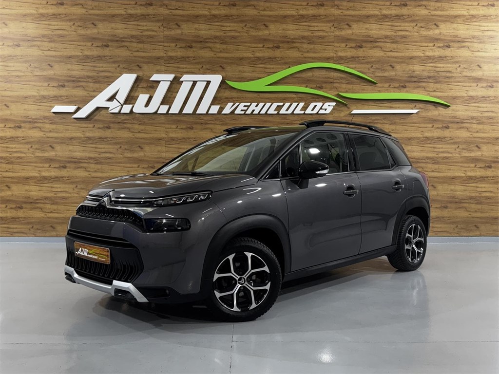 Foto 1 CITROËN C3 Aircross SYS Chine 1.5 HDi 110 CV