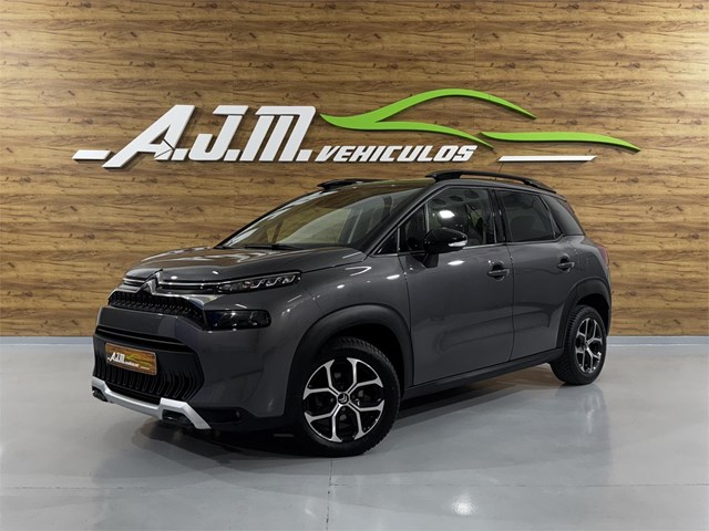 CITROËN C3 Aircross SYS Chine 1.5 HDi 110 CV