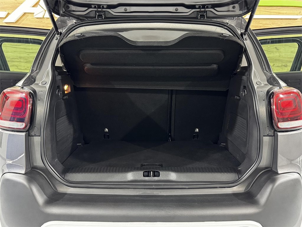 Foto 20 CITROËN C3 Aircross SYS Chine 1.5 HDi 110 CV