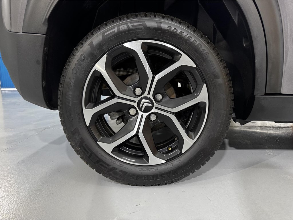 Foto 21 CITROËN C3 Aircross SYS Chine 1.5 HDi 110 CV