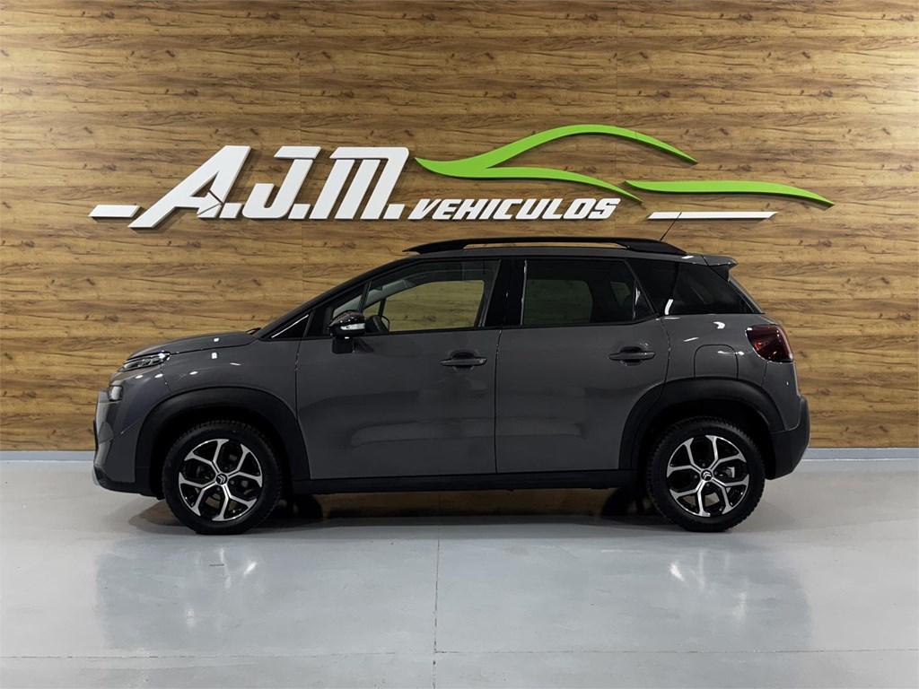 Foto 2 CITROËN C3 Aircross SYS Chine 1.5 HDi 110 CV