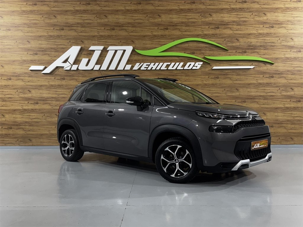 Foto 3 CITROËN C3 Aircross SYS Chine 1.5 HDi 110 CV