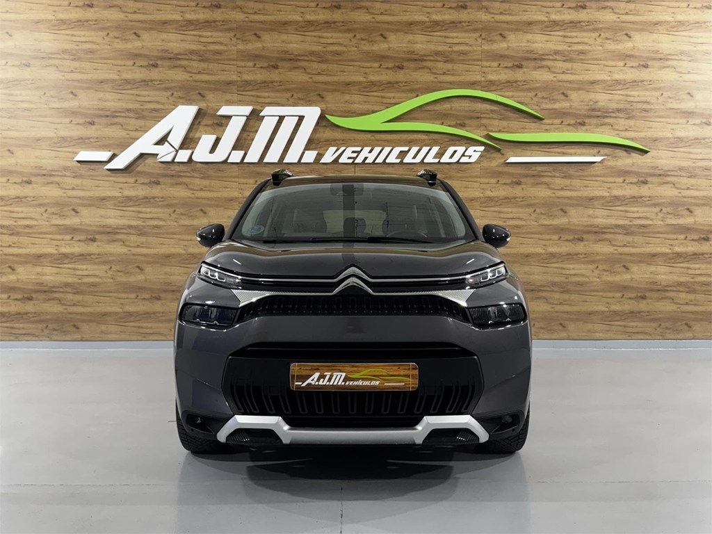 Foto 4 CITROËN C3 Aircross SYS Chine 1.5 HDi 110 CV