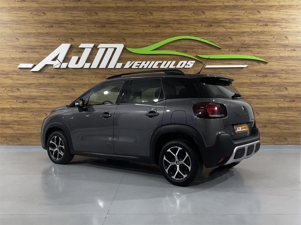 Foto 5 CITROËN C3 Aircross SYS Chine 1.5 HDi 110 CV