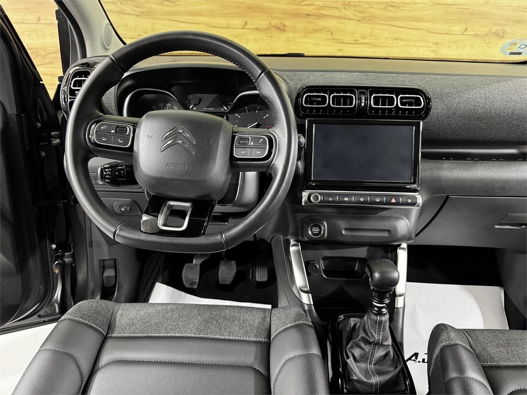 Foto 9 CITROËN C3 Aircross SYS Chine 1.5 HDi 110 CV
