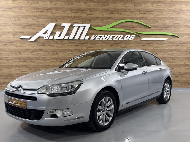 CITROEN C5 1.6 HDi Exclusive