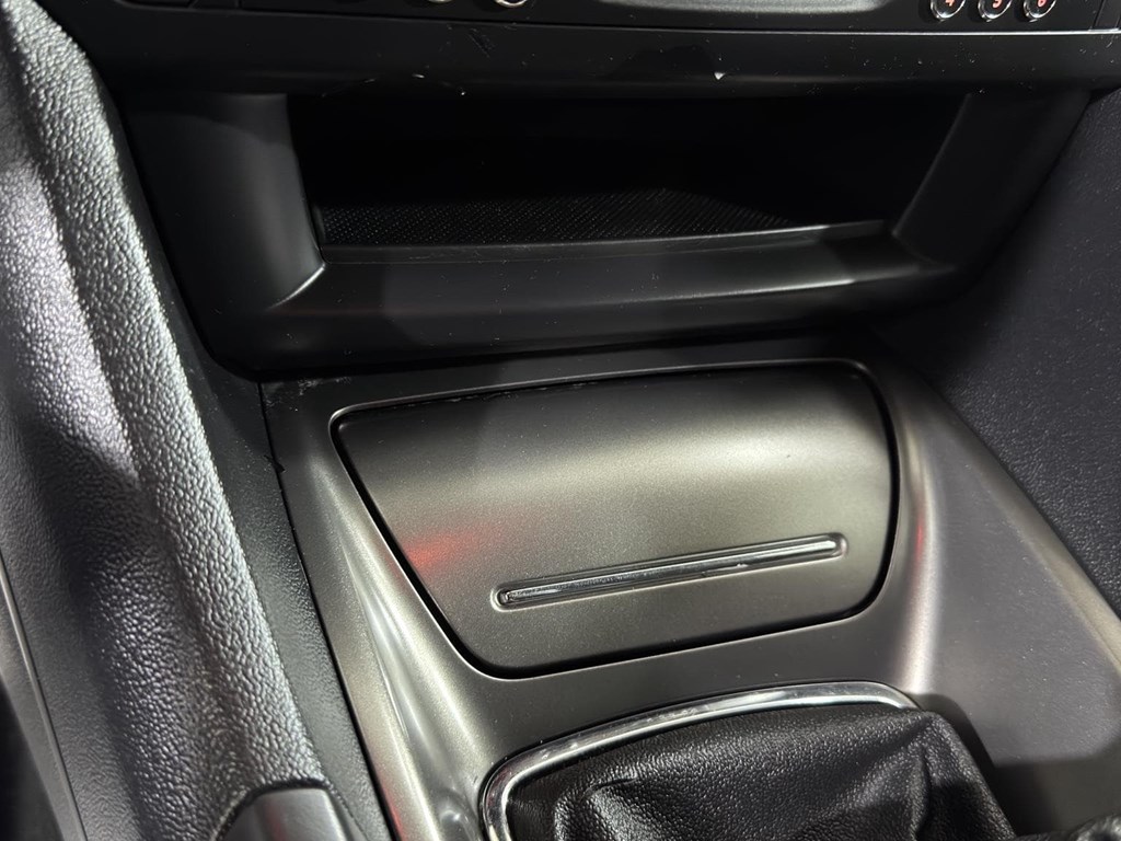 Foto 24 CITROEN C5 1.6 HDi Exclusive