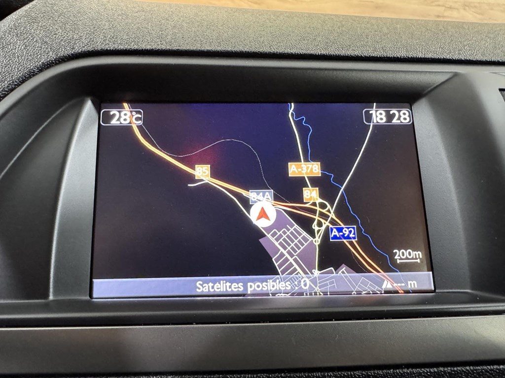 Foto 26 CITROEN C5 1.6 HDi Exclusive