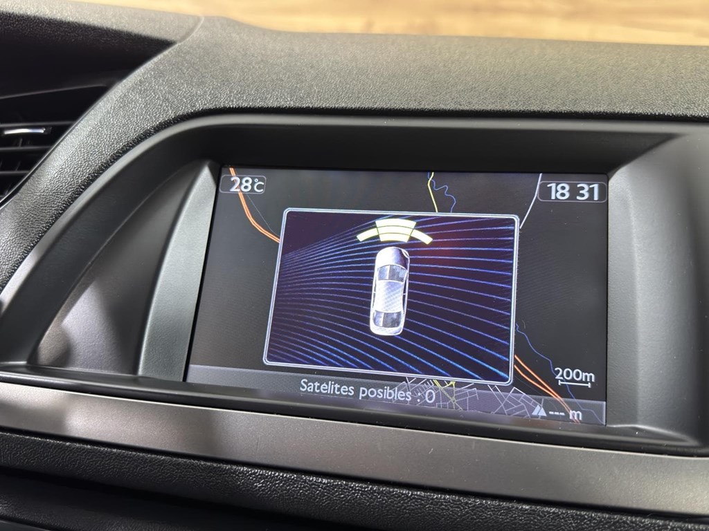 Foto 27 CITROEN C5 1.6 HDi Exclusive