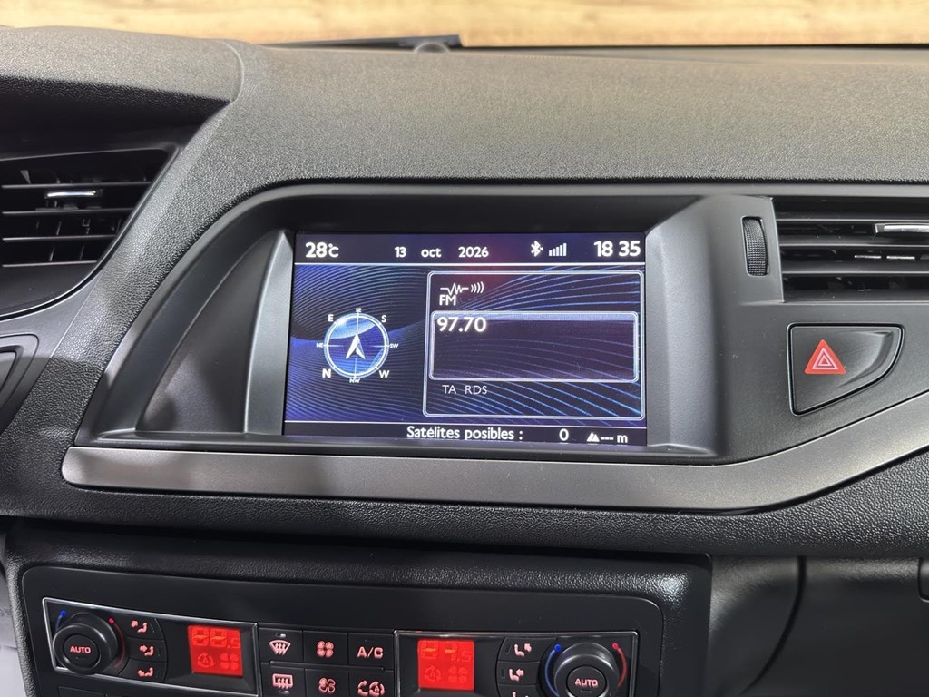 Foto 29 CITROEN C5 1.6 HDi Exclusive