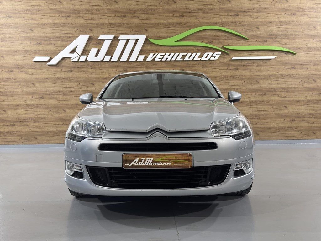 Foto 2 CITROEN C5 1.6 HDi Exclusive