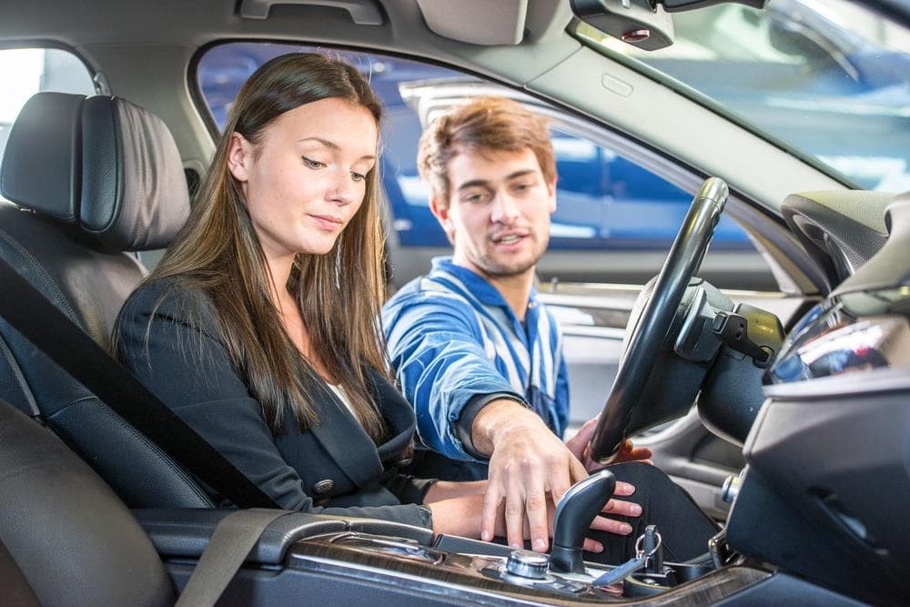 Cómo elegir el mejor coche de ocasión: aspectos a tener en cuenta