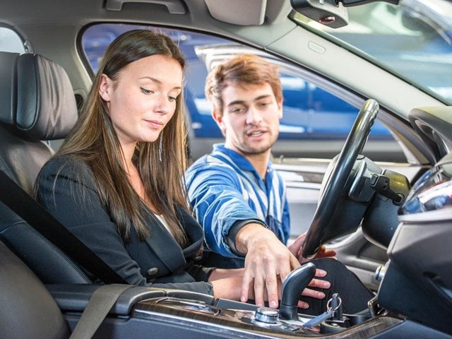 Cómo elegir el mejor coche de ocasión: aspectos a tener en cuenta