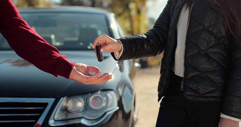 ¿Cómo saber si un coche de segunda mano ha tenido algún accidente o avería grave? 