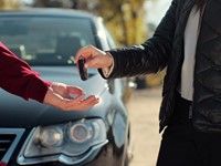 ¿Cómo saber si un coche de segunda mano ha tenido algún accidente o avería grave? 