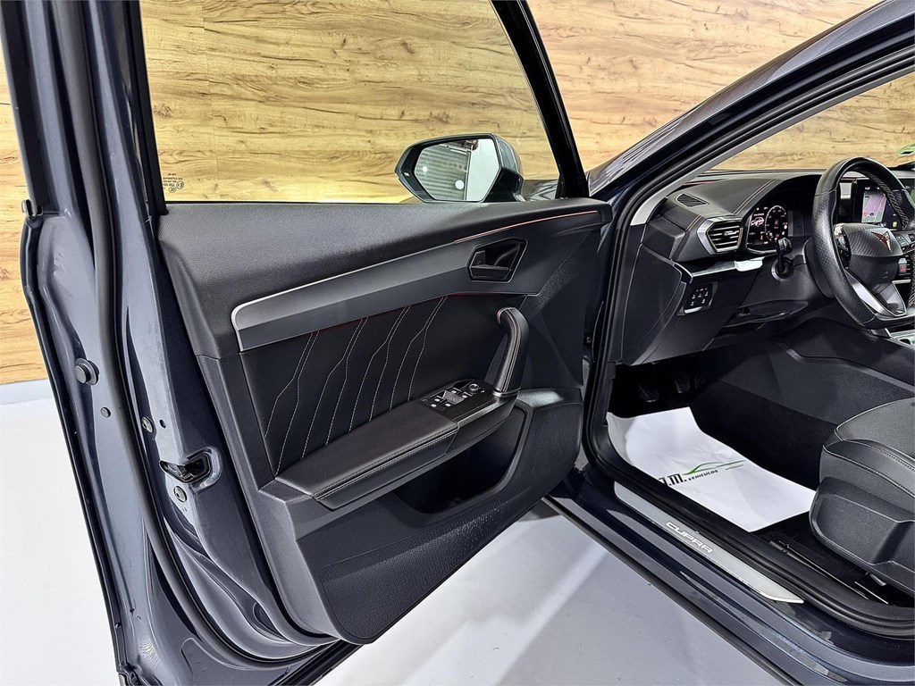 Foto 23 CUPRA FORMENTOR 1.5 TSI 150 CV (GASOLINA)