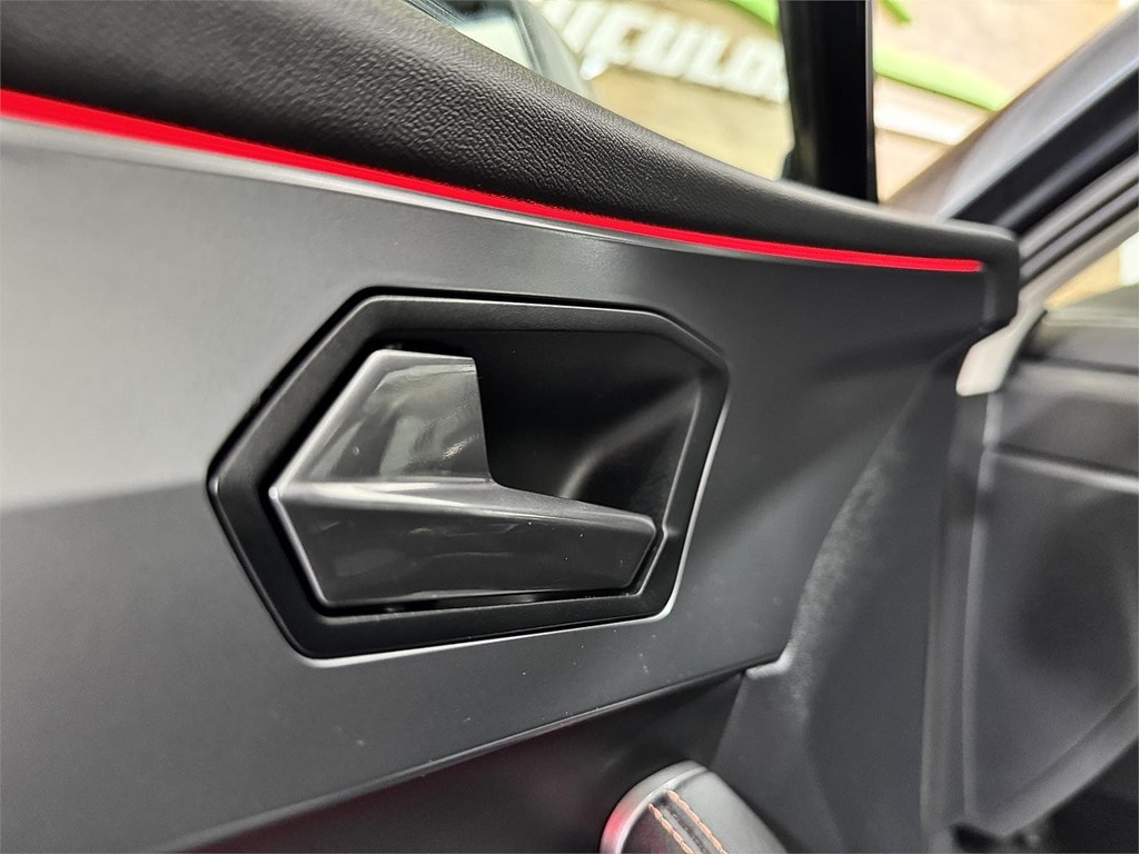 Foto 26 CUPRA FORMENTOR 1.5 TSI 150 CV (GASOLINA)