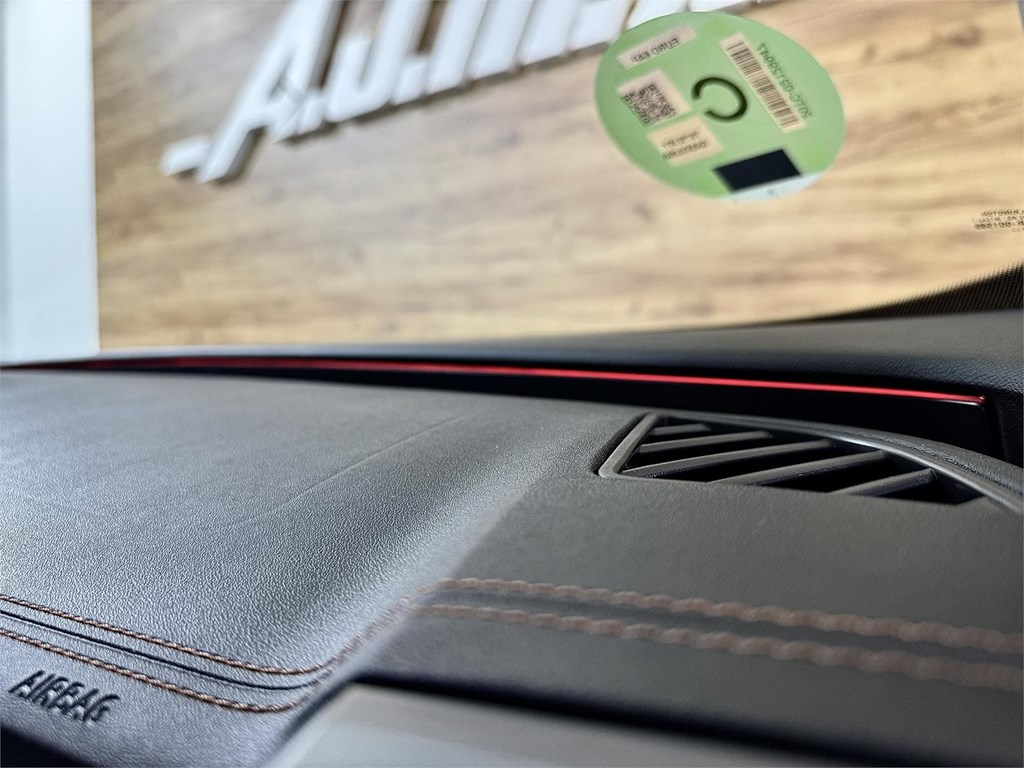 Foto 40 CUPRA FORMENTOR 1.5 TSI 150 CV (GASOLINA)