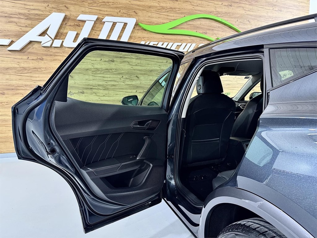 Foto 42 CUPRA FORMENTOR 1.5 TSI 150 CV (GASOLINA)