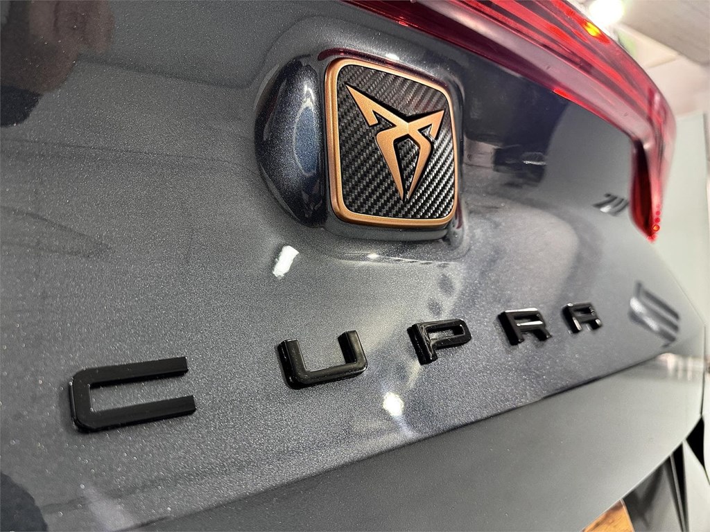 Foto 48 CUPRA FORMENTOR 1.5 TSI 150 CV (GASOLINA)