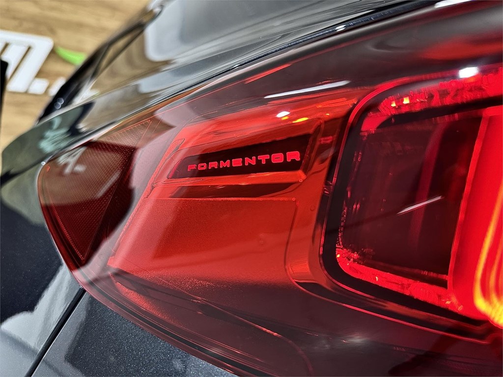 Foto 52 CUPRA FORMENTOR 1.5 TSI 150 CV (GASOLINA)