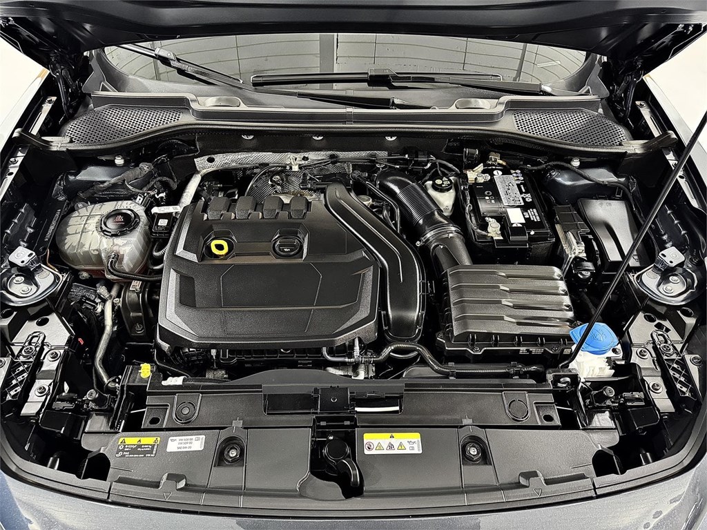Foto 53 CUPRA FORMENTOR 1.5 TSI 150 CV (GASOLINA)