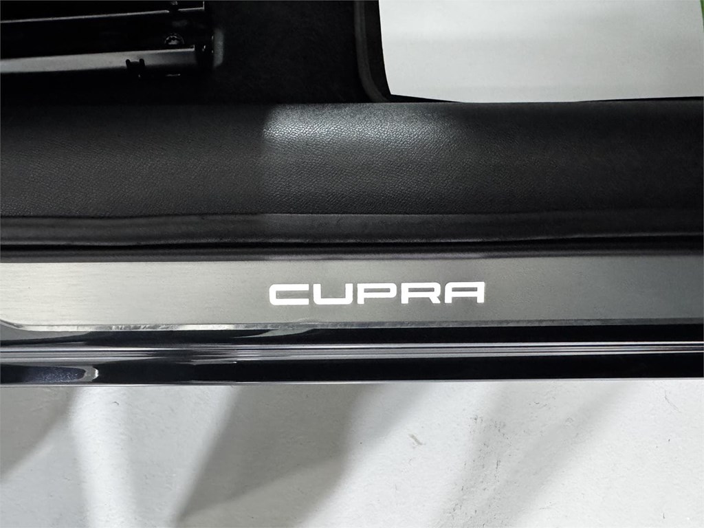 Foto 26 CUPRA Formentor 1.5 TSI 150 CV