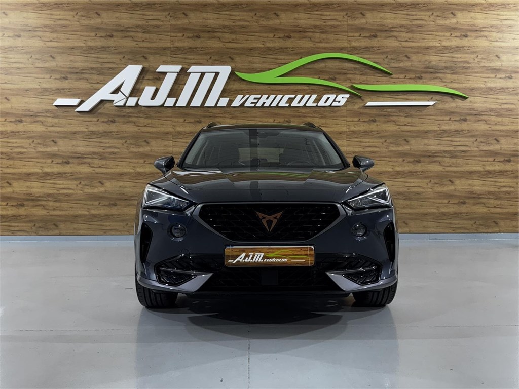 Foto 4 CUPRA Formentor 1.5 TSI 150 CV