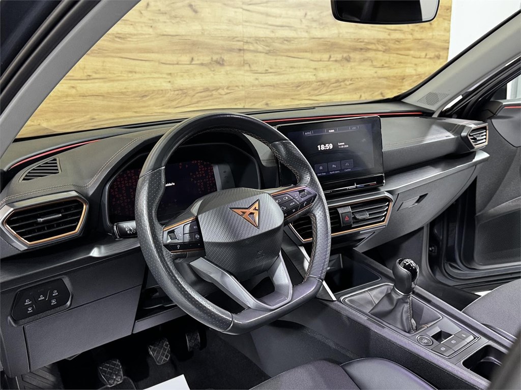 Foto 9 CUPRA Formentor 1.5 TSI 150 CV