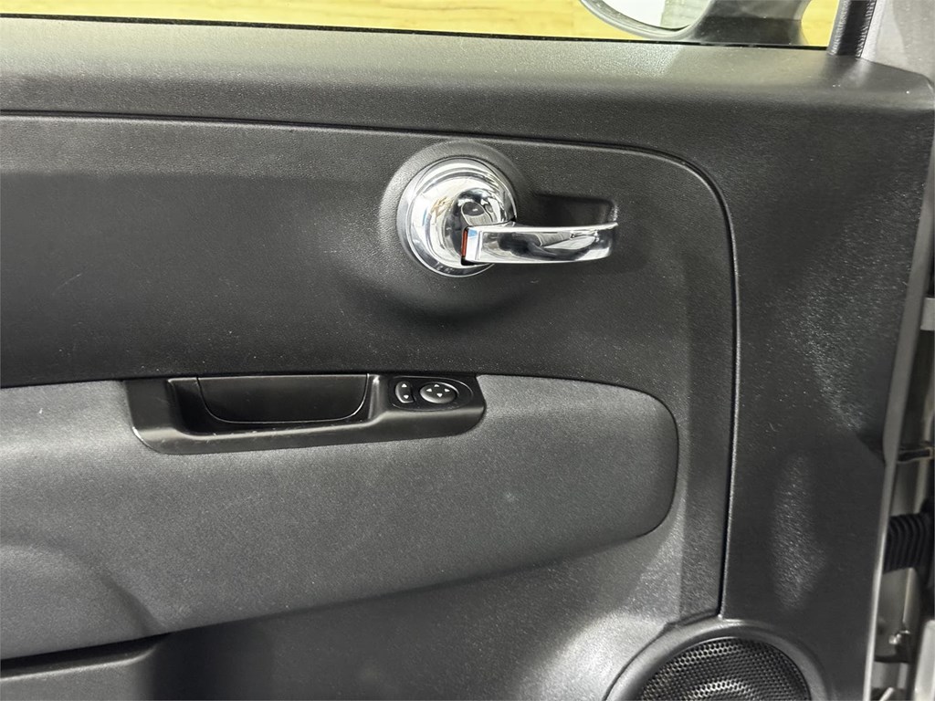 Foto 18 FIAT 500 Lounge 1.2 69 CV