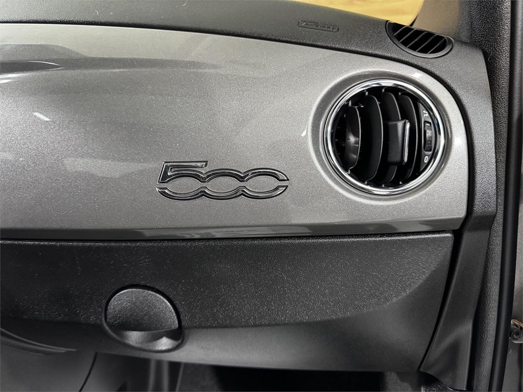 Foto 20 FIAT 500 Lounge 1.2 69 CV