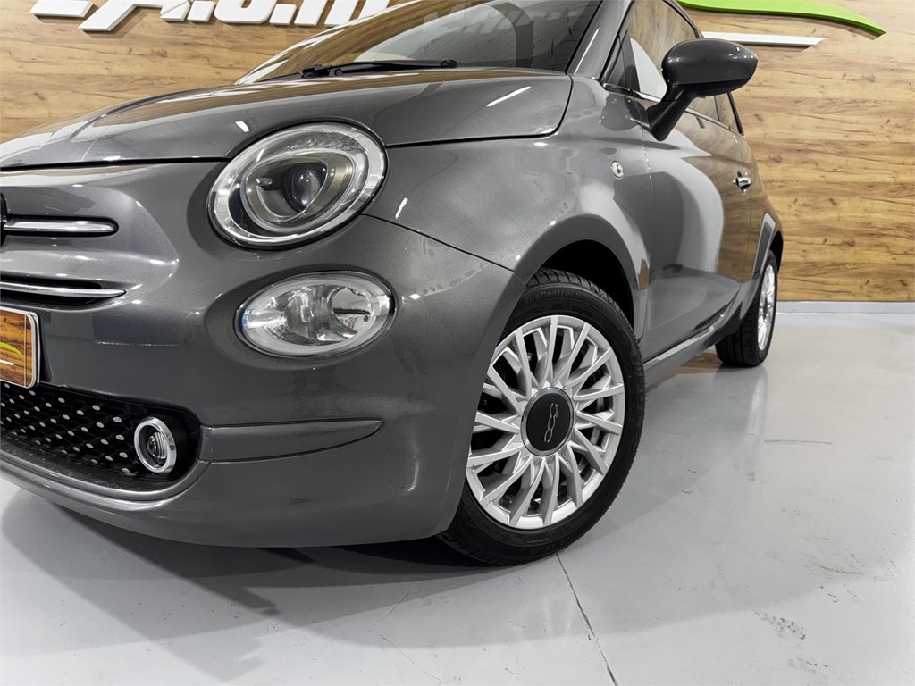 Foto 28 FIAT 500 Lounge 1.2 69 CV